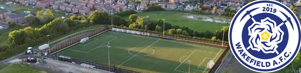 South Elmsall and Community Football Complex